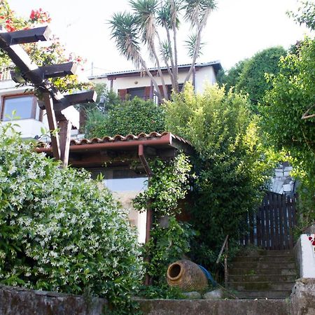 Panagopoulos House Agios Ioannis  Экстерьер фото