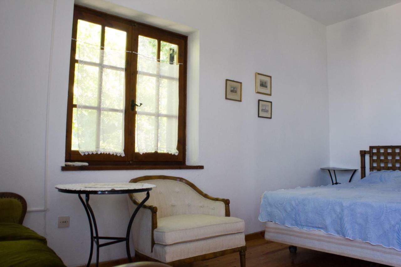 Panagopoulos House Agios Ioannis  Экстерьер фото