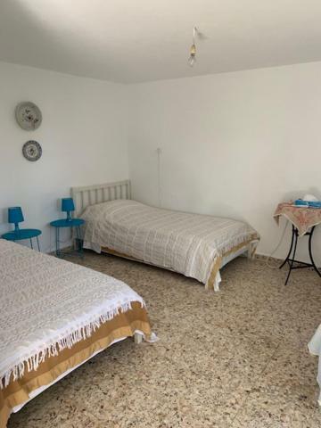 Panagopoulos House Agios Ioannis  Экстерьер фото