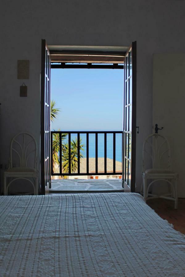 Panagopoulos House Agios Ioannis  Экстерьер фото