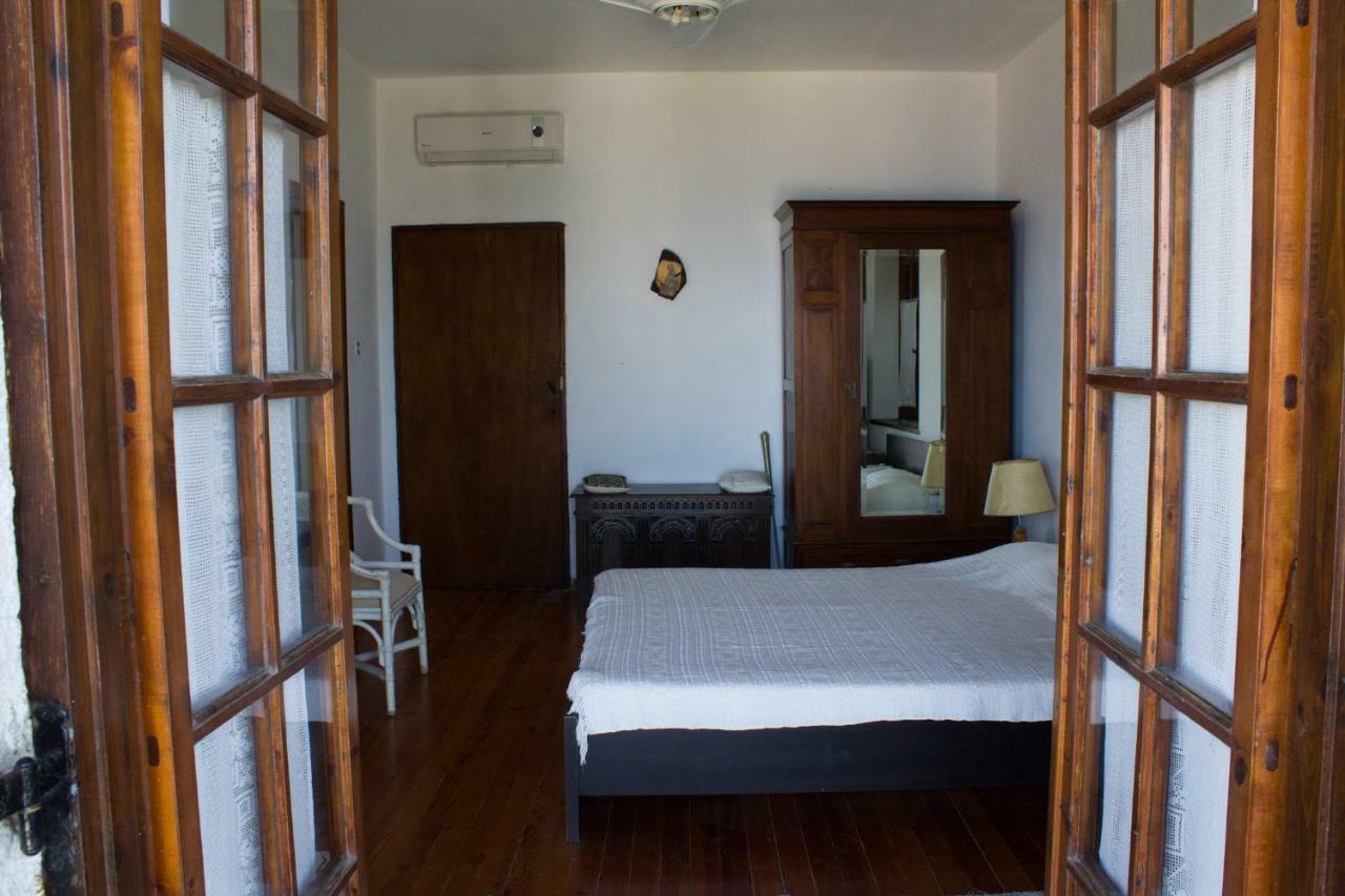 Panagopoulos House Agios Ioannis  Экстерьер фото
