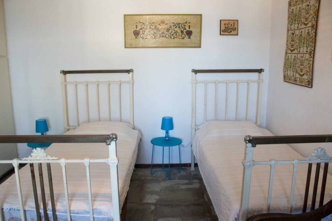 Panagopoulos House Agios Ioannis  Экстерьер фото